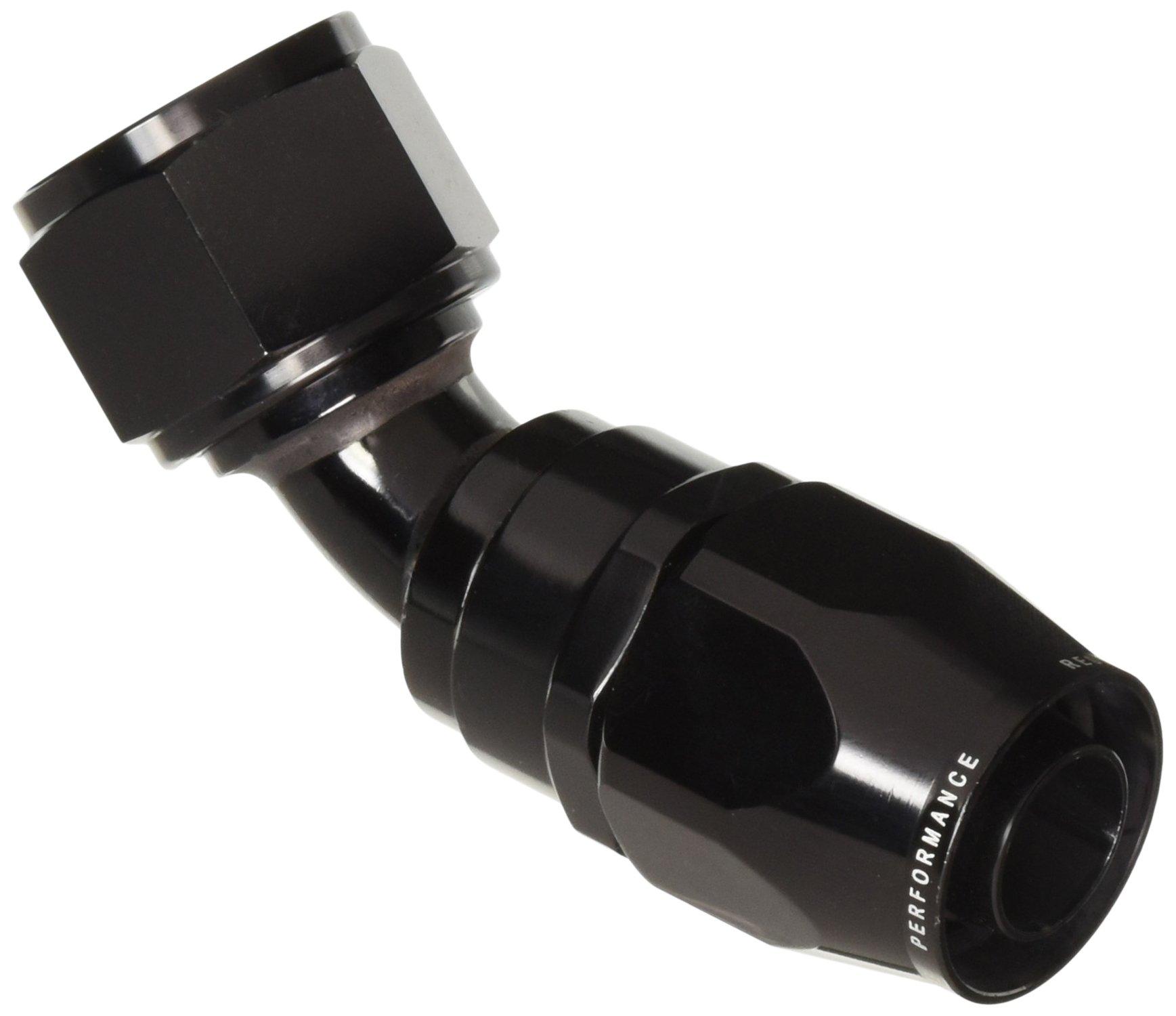 REDHORSE 1045-12-2 Performance Hose End - High quality product image showing REDHORSE 1045-12-2 Performance Hose End details and features