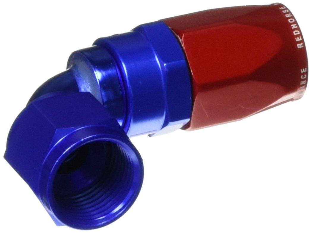 REDHORSE 1090-08-1 Performance Swivel-Seal Hose End - The Twister Group Tools product