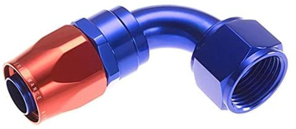 REDHORSE 1090-10-1 HOSE END - High quality product image showing REDHORSE 1090-10-1 HOSE END details and features
