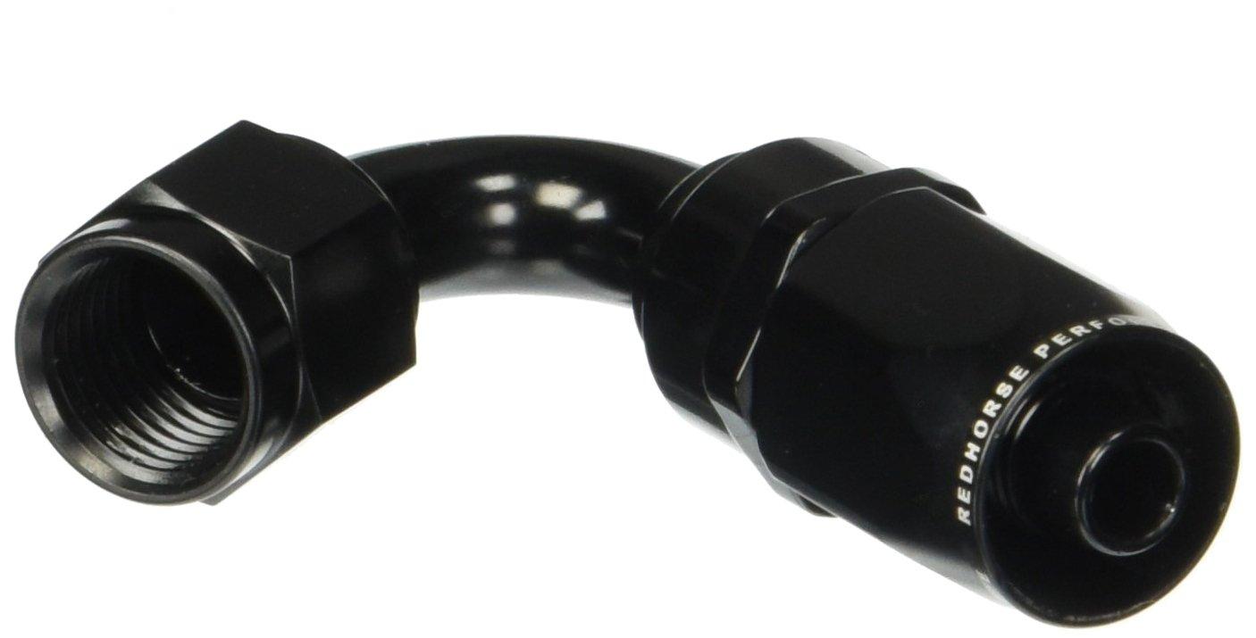 REDHORSE 1120-06-2 Performance Swivel-Seal Hose End - High quality product image showing REDHORSE 1120-06-2 Performance Swivel-Seal Hose End details and features