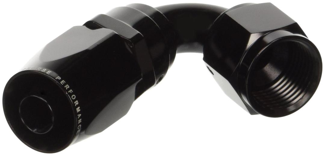 REDHORSE 1120-08-2 Performance Swivel-Seal Hose End - The Twister Group Tools product