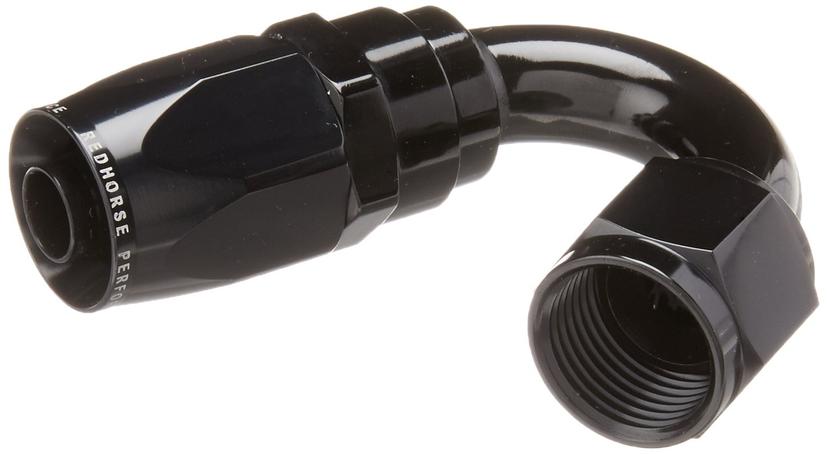 REDHORSE 1150-08-2 Swivel-Seal Hose End