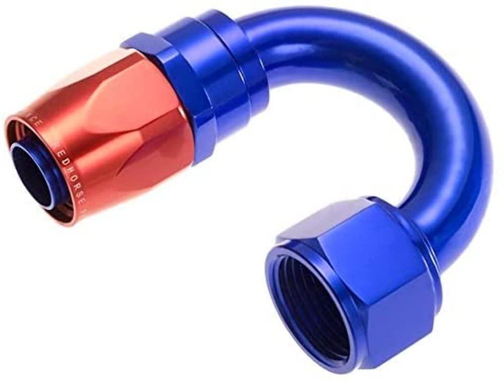 REDHORSE 1180-08-1 HOSE END - The Twister Group Tools product