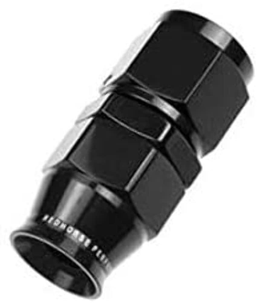 REDHORSE 1200-10-2 Performance PTFE reusable Hose End (Black) - The Twister Group Tools product