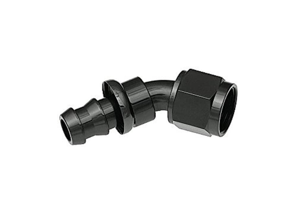 REDHORSE 2045-08-2 PUSH LOC HOSE END - The Twister Group Tools product