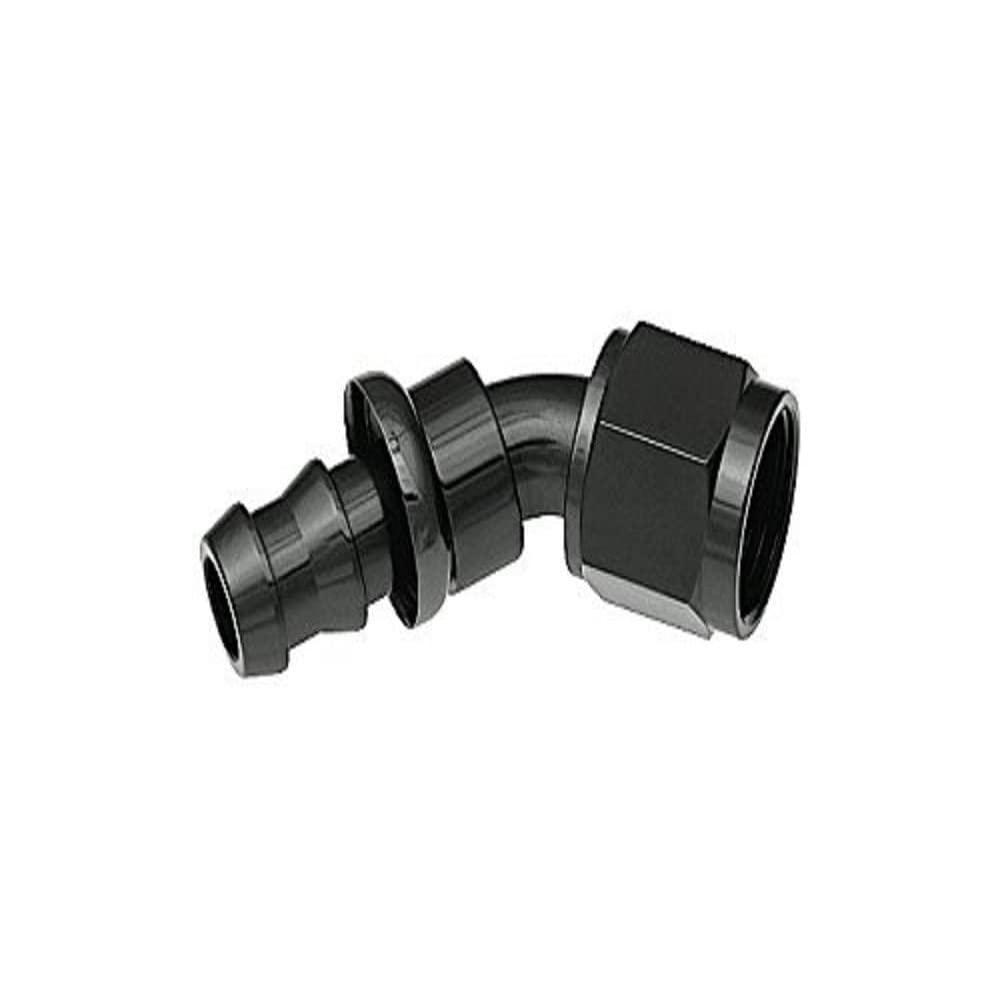 REDHORSE 2045-10-2 PUSH LOC HOSE END - High quality product image showing REDHORSE 2045-10-2 PUSH LOC HOSE END details and features
