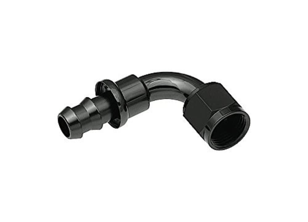 REDHORSE 2090-08-2 PUSH LOC HOSE END - The Twister Group Tools product