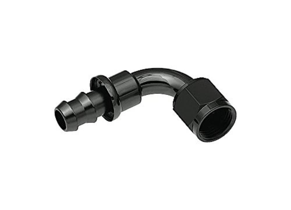 REDHORSE 2090-10-2 PUSH LOC HOSE END - The Twister Group Tools product