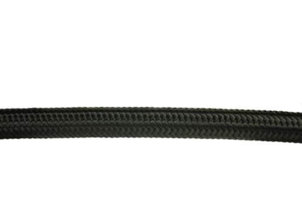 REDHORSE 230-08-20 BLACK NYLON HOSE - High quality product image showing REDHORSE 230-08-20 BLACK NYLON HOSE details and features
