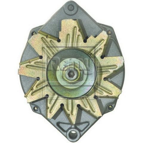 REMY 53170 Alternator/ Generator; 63 Amp (REFURBISHED) - High quality product image showing REMY 53170 Alternator/ Generator; 63 Amp (REFURBISHED) details and features