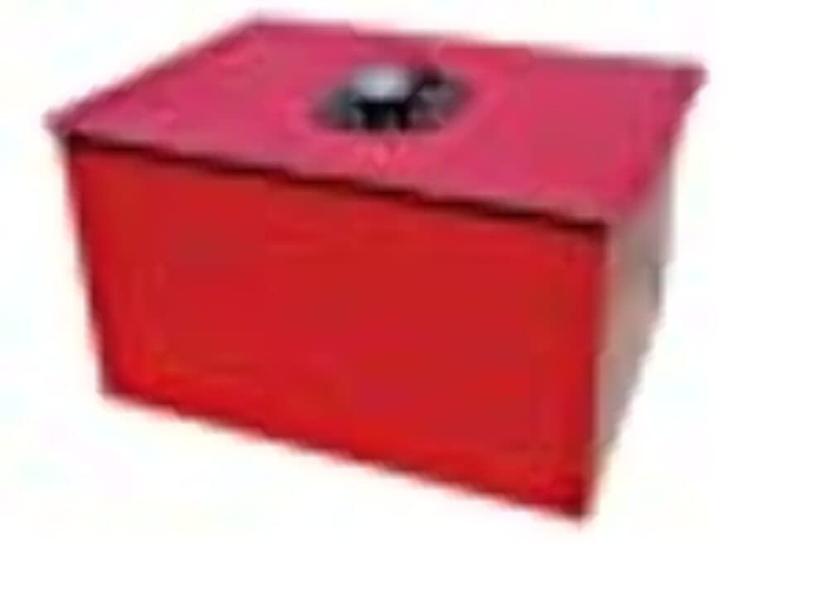 RCI 1262C 25X17X17 26 GALLON #8 PICKUP