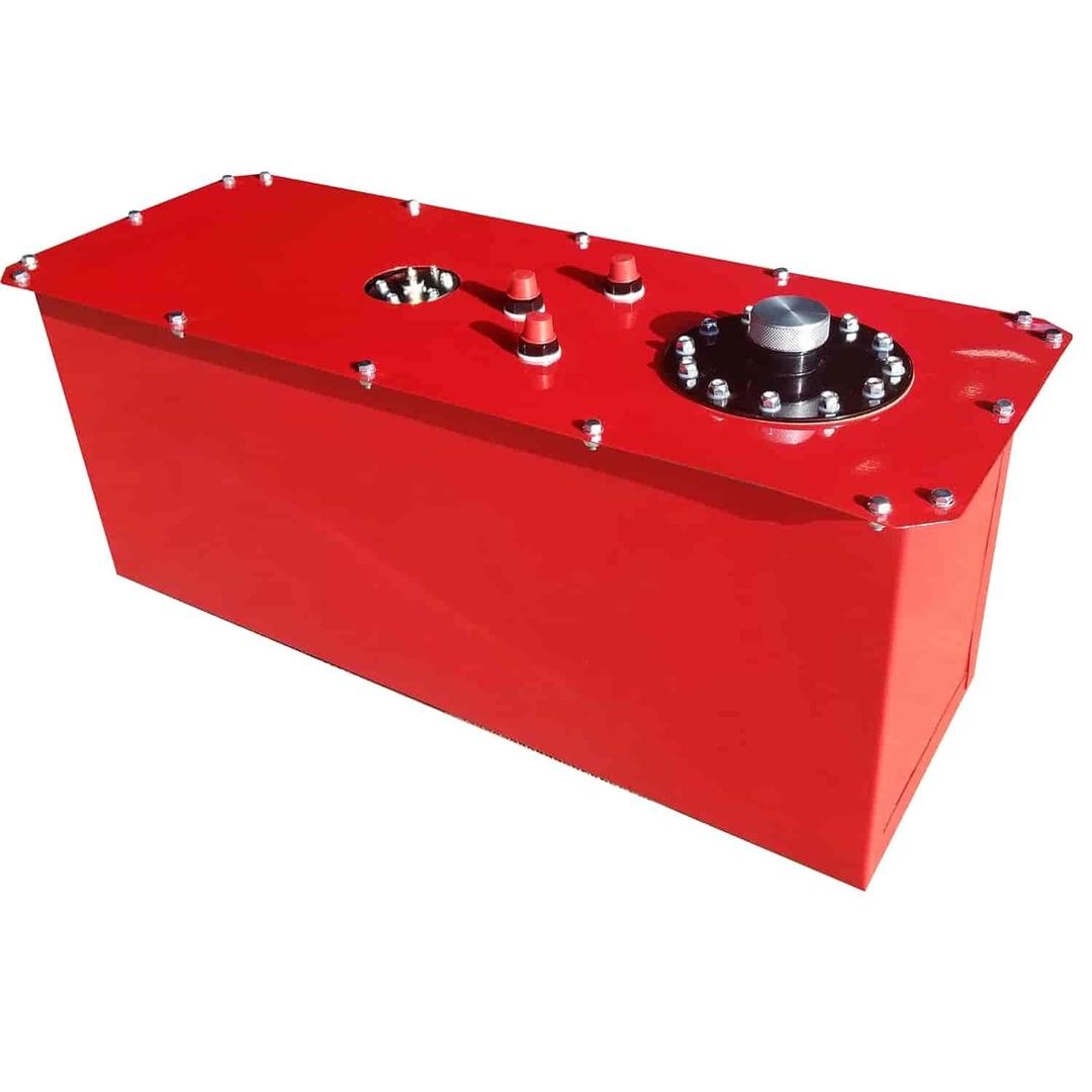 RCI 2121J Rock Crawler Fuel Cell Capacity: 12 Gallon - The Twister Group Tools product