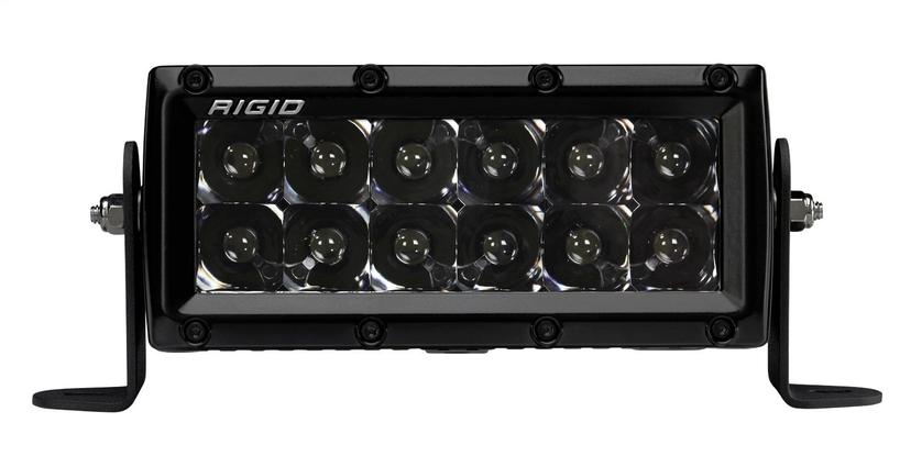 RIGID 106213BLK E-SERIES PRO 6 INCH SPOT MIDNIGHT