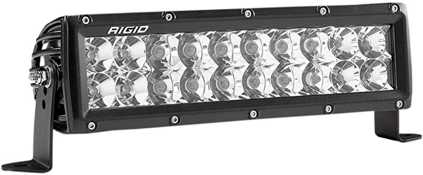 RIGID 110313 E-SRS PRO 10 INCH SPOT/FLOOD COMBO