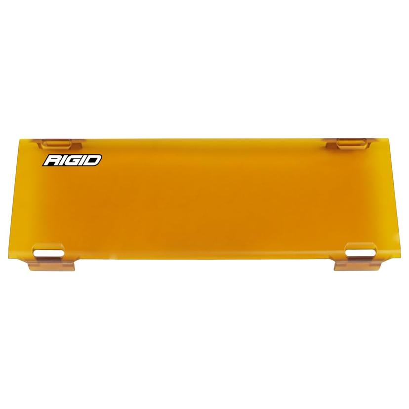 RIGID 110933 E-Series 10 inch Light Cover: Automotive Light Protector