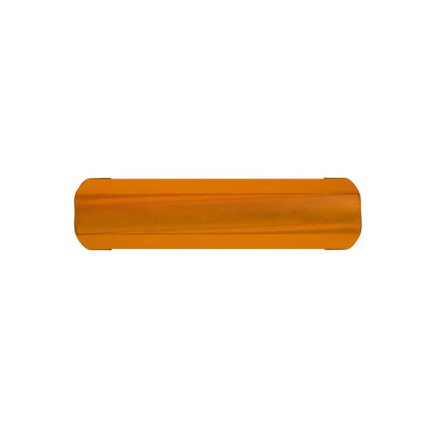 RIGID 196022 Revolve Bar Amber PRO Cover 10 inch
