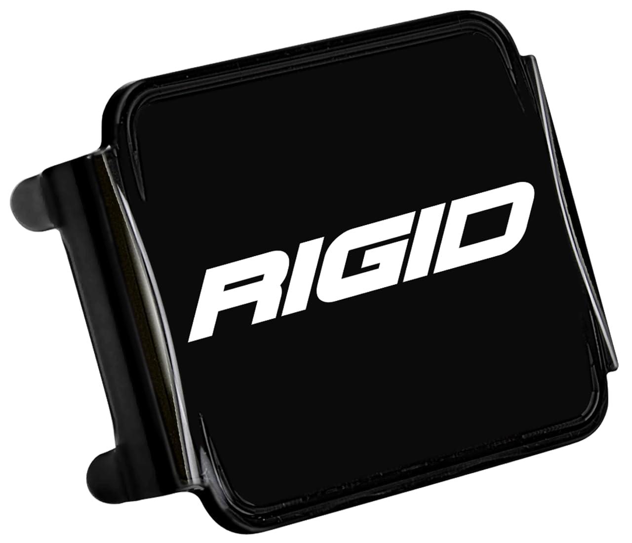 RIGID 201913 Exterior Accessories, Black: Automotive Light Protector - High quality product image showing RIGID 201913 Exterior Accessories, Black: Automotive Light Protector details and features