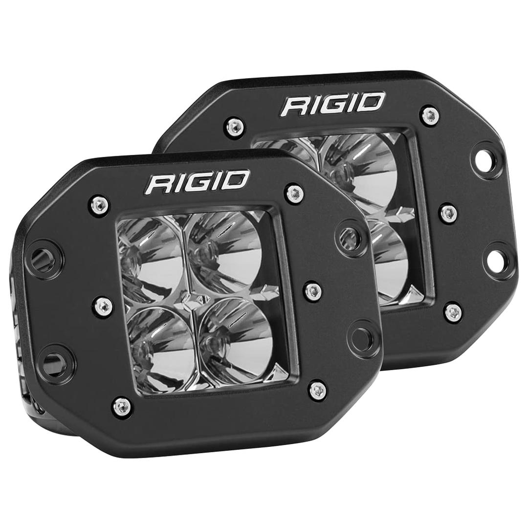 RIGID 212113 D-SRS PRO FLD FM/2 - The Twister Group Tools product