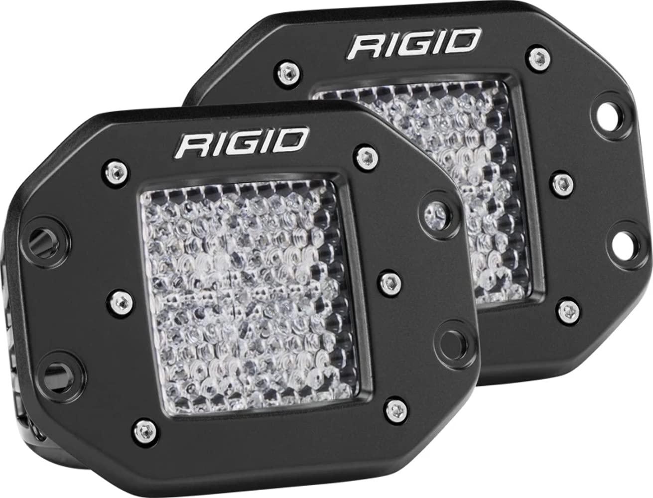 RIGID 212513 D-Series PRO DIFFUSED FM /2 - High quality product image showing RIGID 212513 D-Series PRO DIFFUSED FM /2 details and features