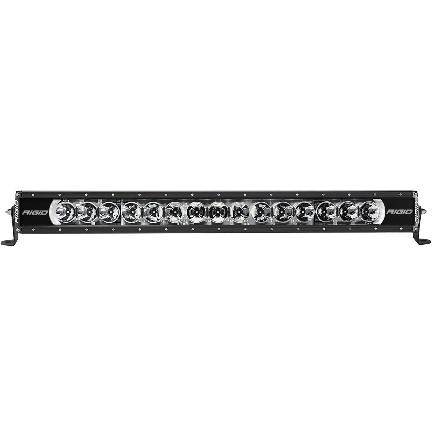 RIGID 230053 Radiance+ 30 Inch RGBW Light Bar - High quality product image showing RIGID 230053 Radiance+ 30 Inch RGBW Light Bar details and features