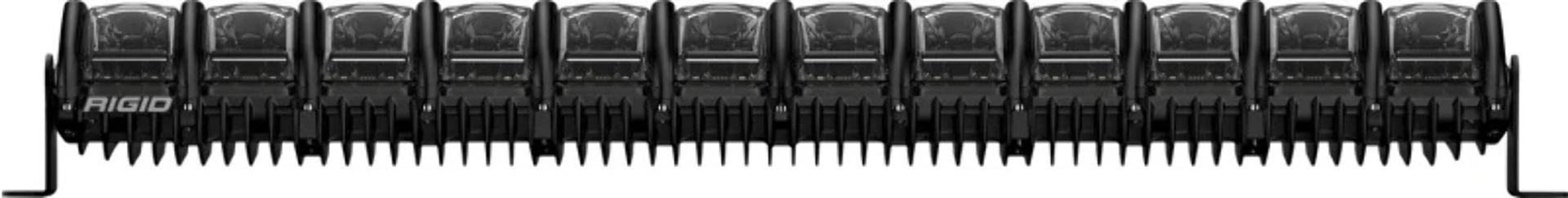 RIGID 230413 30 INCH Adapt Light BAR W/GPS - High quality product image showing RIGID 230413 30 INCH Adapt Light BAR W/GPS details and features