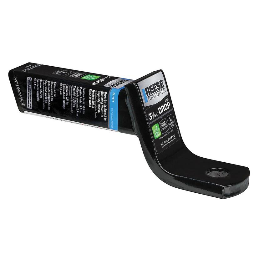 REESE 2117511 Draw Bar 2 X 8.5 X 3.25