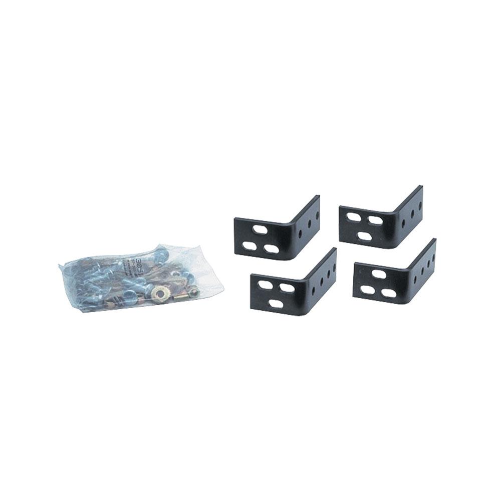 REESE 30439 Replacement Part, Installation Kit w/Hardware and Brackets for Reinstallation of #30035, 58058 (10 - Bolt Design) - High quality product image showing REESE 30439 Replacement Part, Installation Kit w/Hardware and Brackets for Reinstallation of #30035, 58058 (10 - Bolt Design) details and features