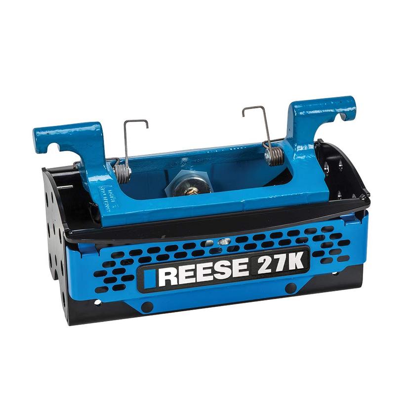 REESE 30894 M5 Fifth Wheel Hitch Center Section Center Section, 27,000 lbs. Capacity