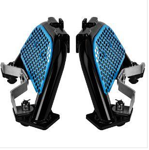 REESE 30923 M5 Fifth Wheel Hitch Leg Kit, for Ford & Elite Series Rails