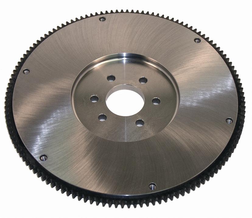 RAM 1503 Clutches Billet Steel Flywheel