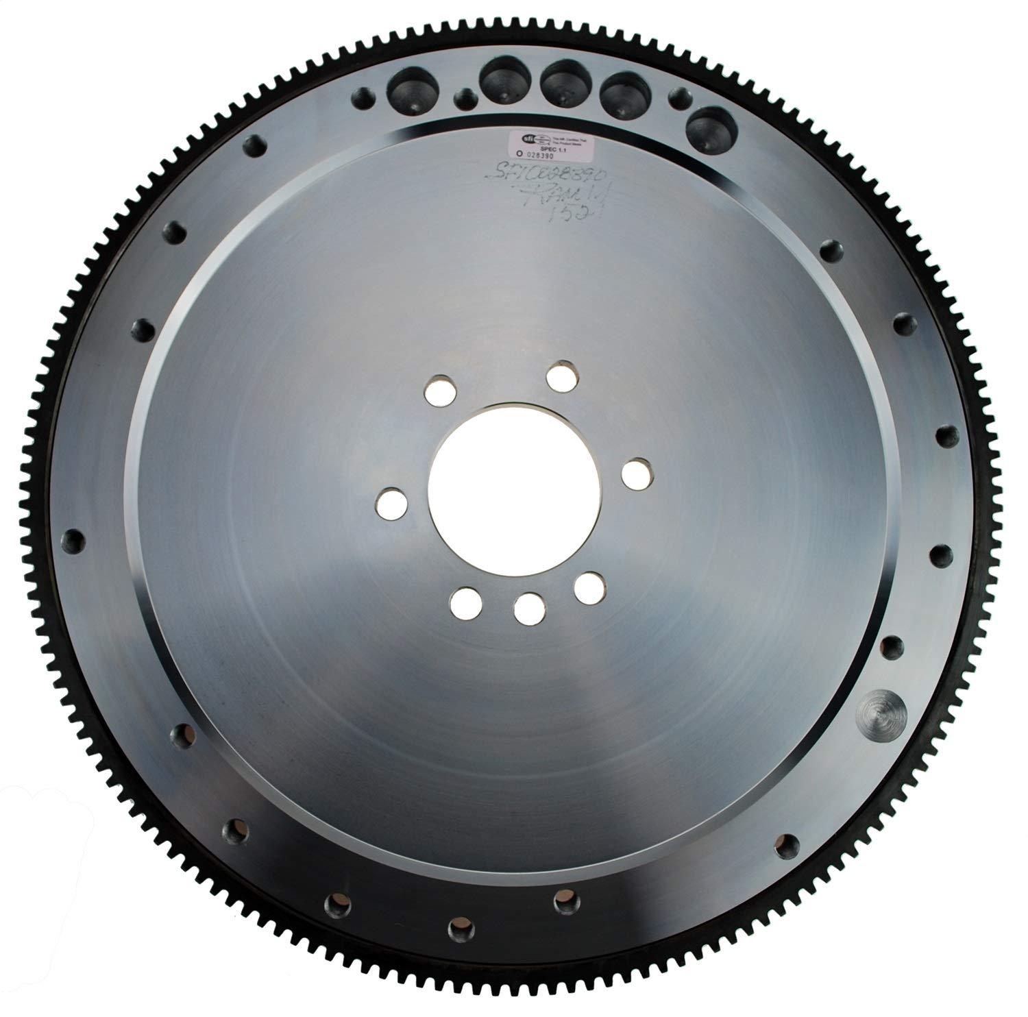 RAM 1521 Clutches 168-Tooth Steel Flywheel - High quality product image showing RAM 1521 Clutches 168-Tooth Steel Flywheel details and features