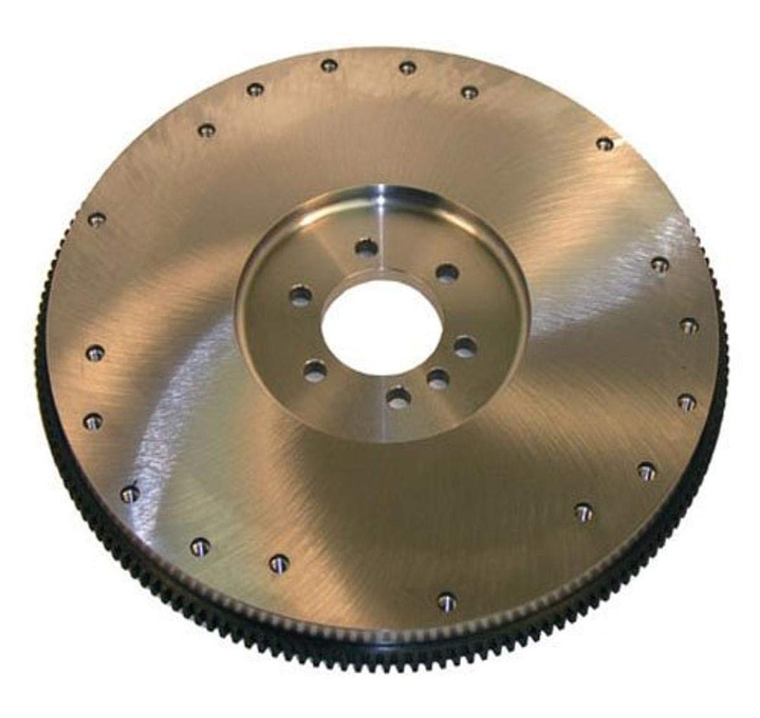 RAM 1523 Clutches 168 -Tooth 400FT Balance Steel Flywheel - The Twister Group Tools product