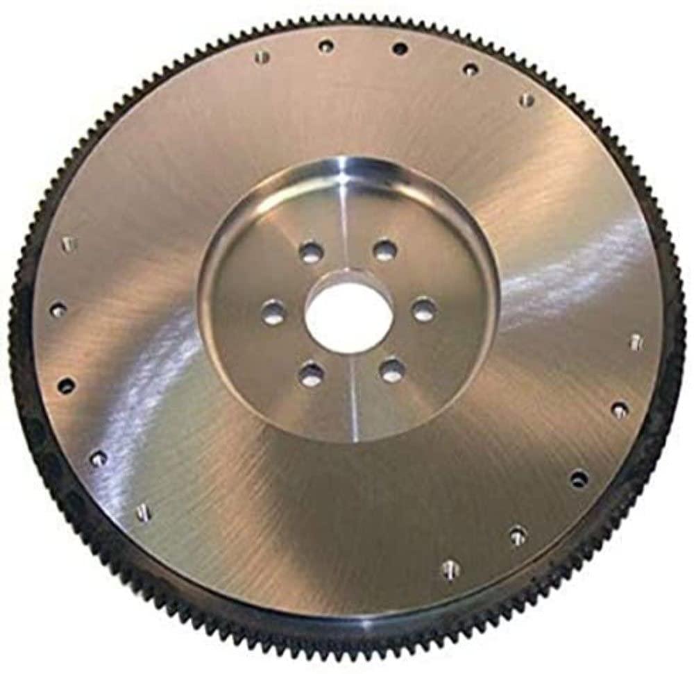 RAM 1527 Clutches 157 -Tooth 28 -Ounce/Inch Balance Steel Flywheel - The Twister Group Tools product