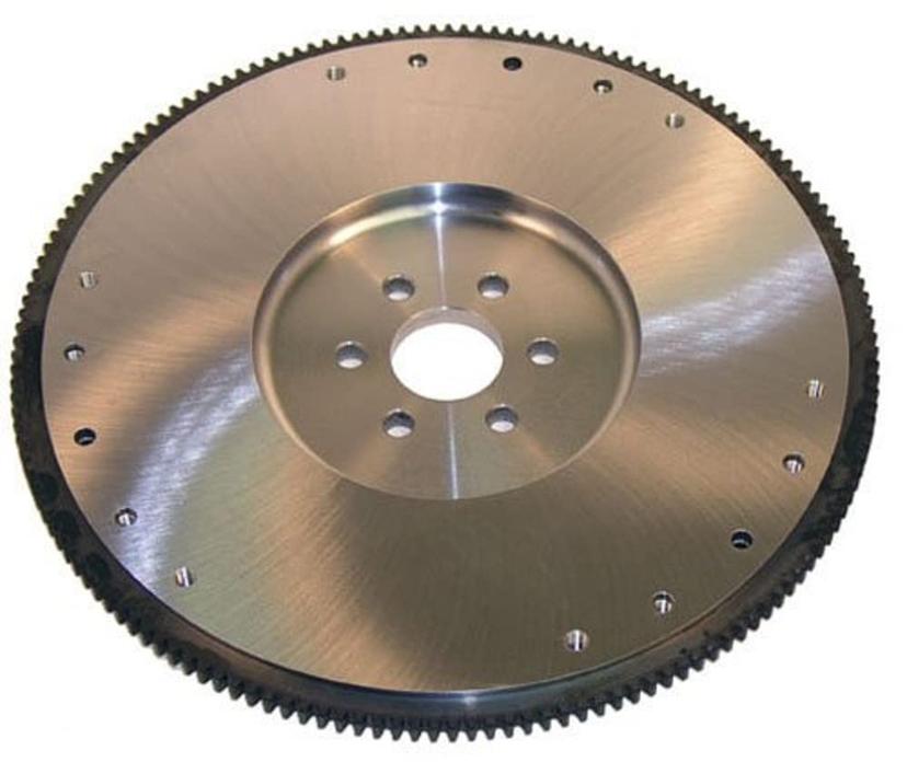 RAM 1529 Clutches 157-Tooth 0FT Balance Steel Flywheel
