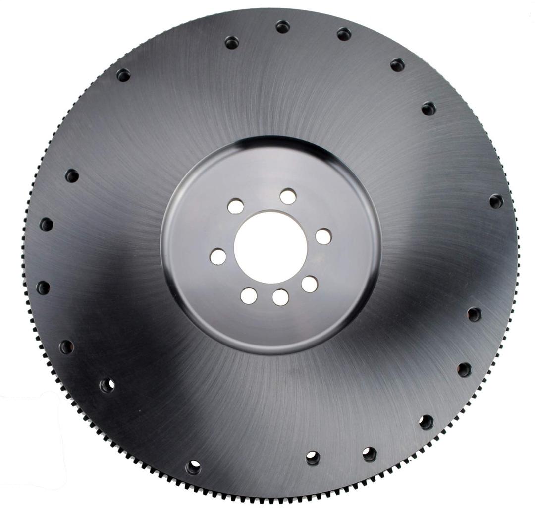RAM 1530 Clutches 168-Tooth Extension Balance Steel Flywheel - The Twister Group Tools product