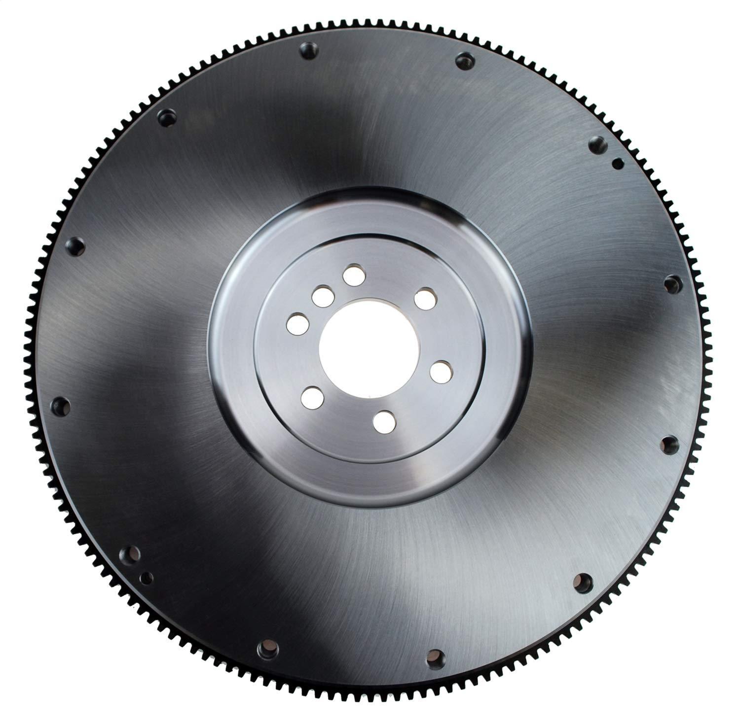 RAM 1550 Clutches 168 -Tooth Steel Flywheel - High quality product image showing RAM 1550 Clutches 168 -Tooth Steel Flywheel details and features