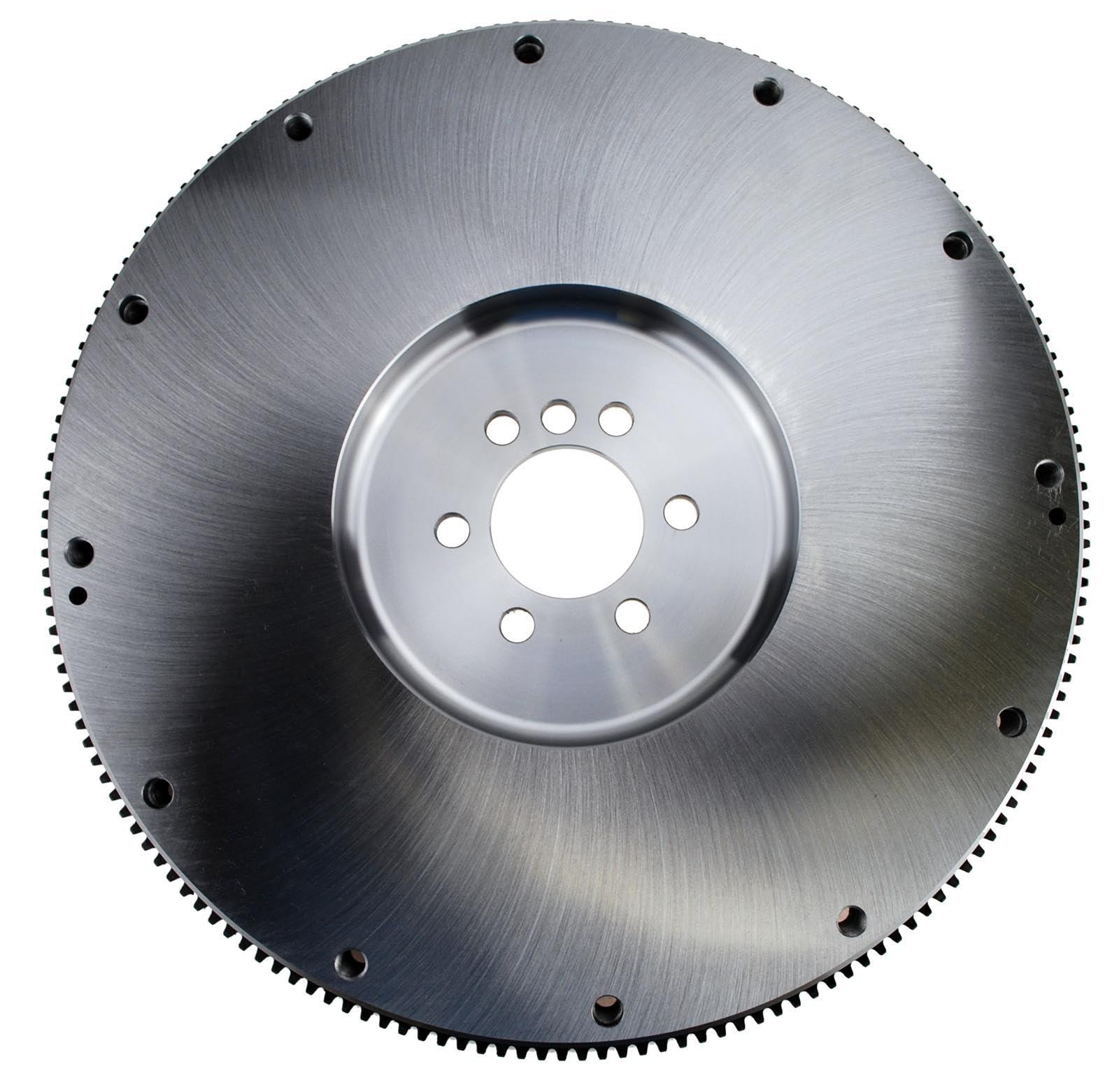 RAM 1550X BILLET STEEL FLYWHEEL - High quality product image showing RAM 1550X BILLET STEEL FLYWHEEL details and features