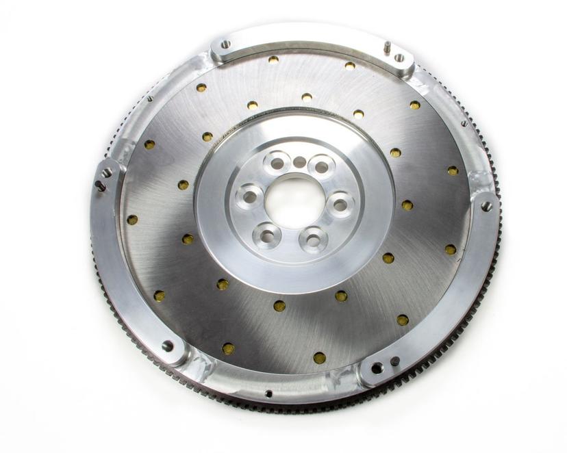 RAM 2552 Clutches Flywheel, Aluminum