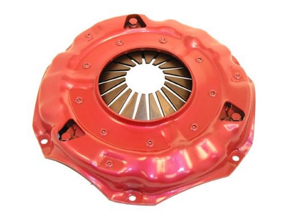 RAM 402 11 INCH Diaphragm Type Pressure Plate - High quality product image showing RAM 402 11 INCH Diaphragm Type Pressure Plate details and features
