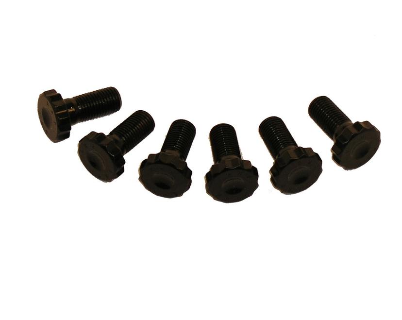 RAM 575 Clutches 7/16 INCH x 1 INCH Flywheel Bolt Set