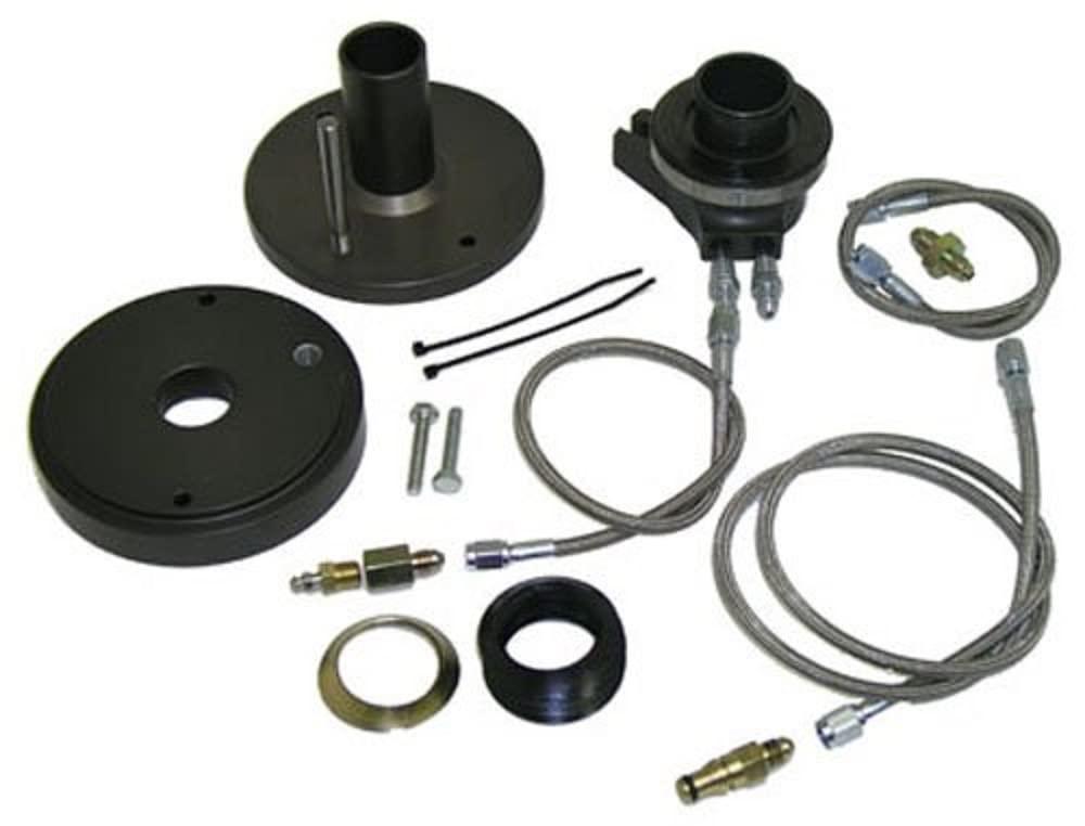 RAM 78160 Hydraulic Throwout Bearing - High quality product image showing RAM 78160 Hydraulic Throwout Bearing details and features