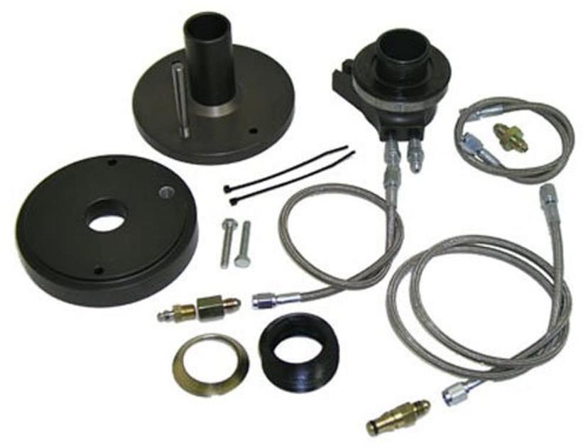 RAM 78160 Hydraulic Throwout Bearing