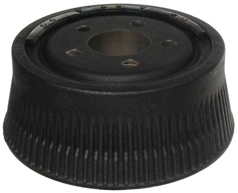 RAYBESTOS 1334R Professional Grade Brake Drum
