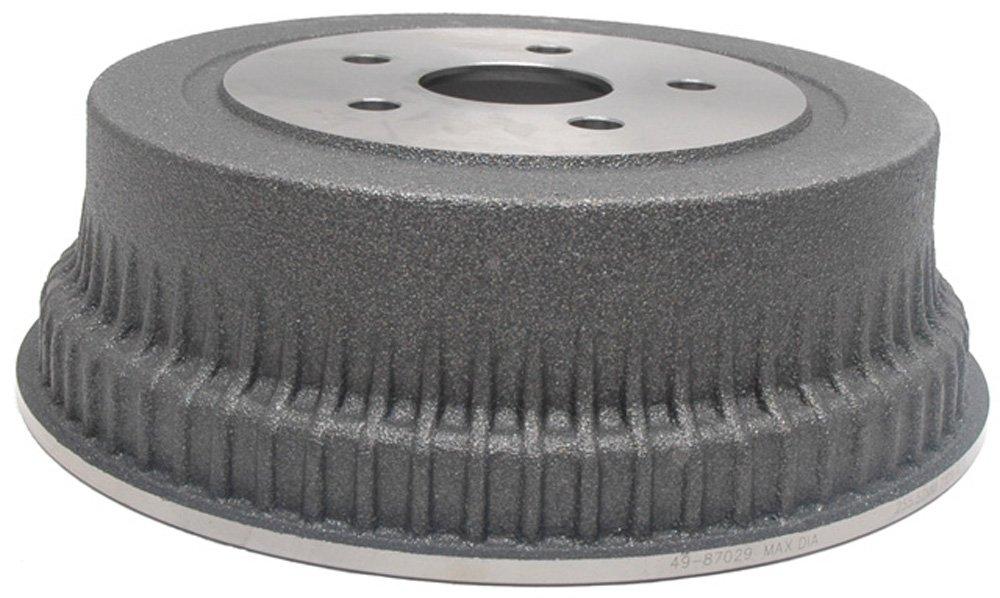 RAYBESTOS 1634R Professional Grade Brake Drum - High quality product image showing RAYBESTOS 1634R Professional Grade Brake Drum details and features