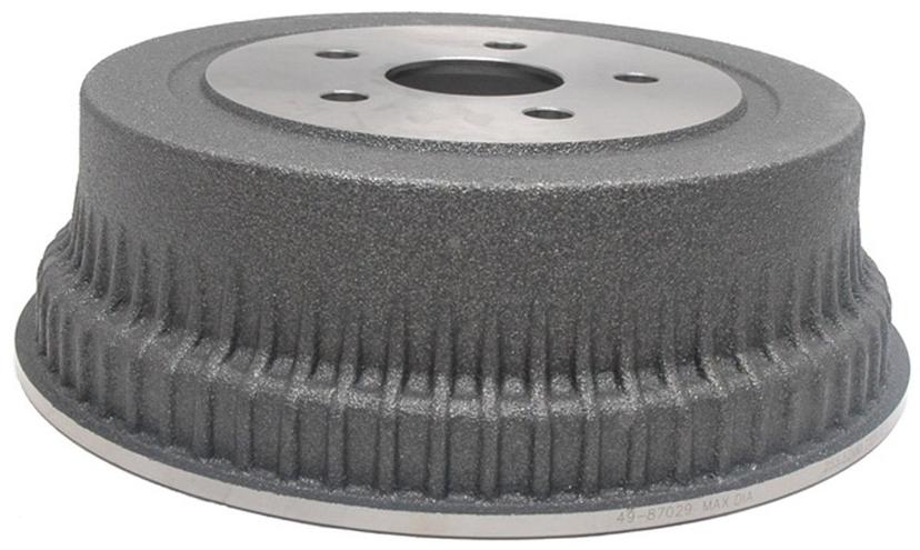 RAYBESTOS 1634R Professional Grade Brake Drum
