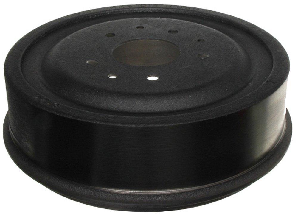 RAYBESTOS 2030R Professional Grade Brake Drum - High quality product image showing RAYBESTOS 2030R Professional Grade Brake Drum details and features