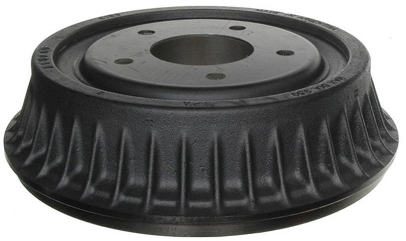 RAYBESTOS 2034R Professional Grade Brake Drum
