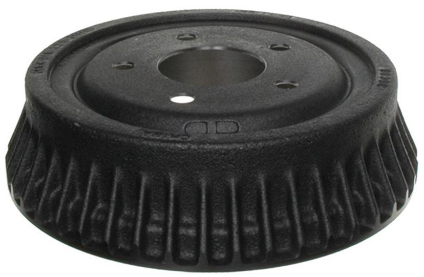 RAYBESTOS 2051R Professional Grade Brake Drum