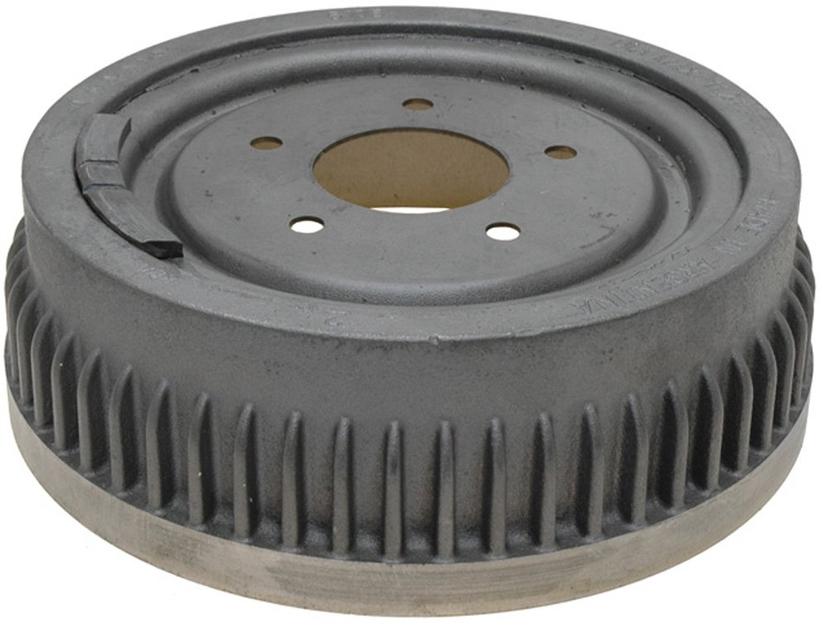 RAYBESTOS 2083R Professional Grade Brake Drum