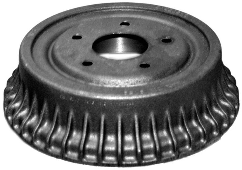 RAYBESTOS 2091R Professional Grade Brake Drum
